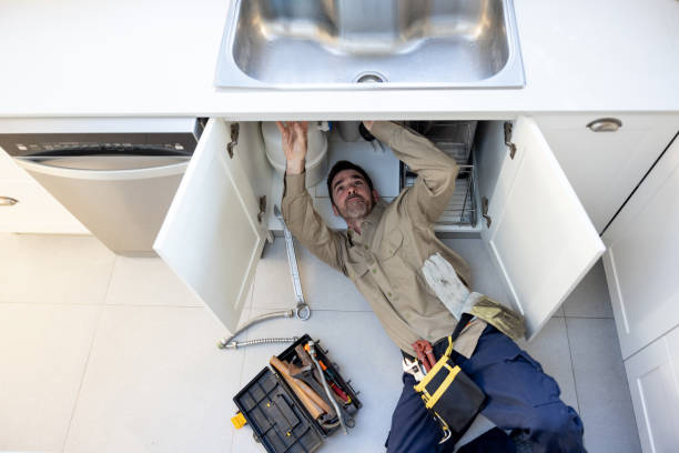 Best Commercial Plumbing Services  in Los Gatos, CA