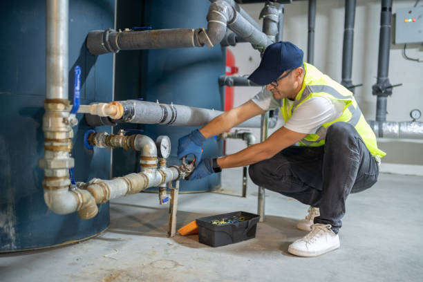 Best Commercial Plumbing Services  in Los Gatos, CA