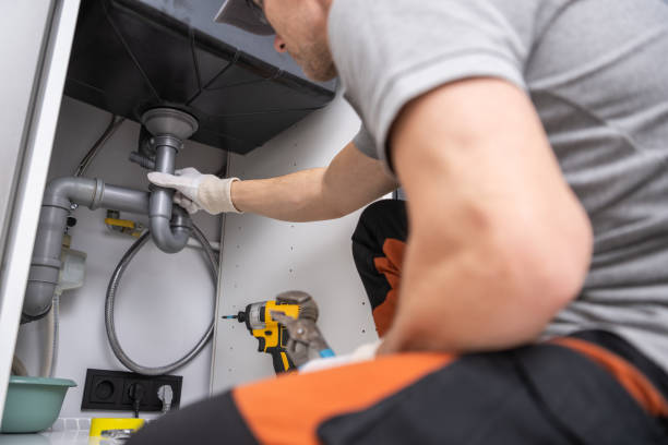  Los Gatos, CA Plumbing Services Pros