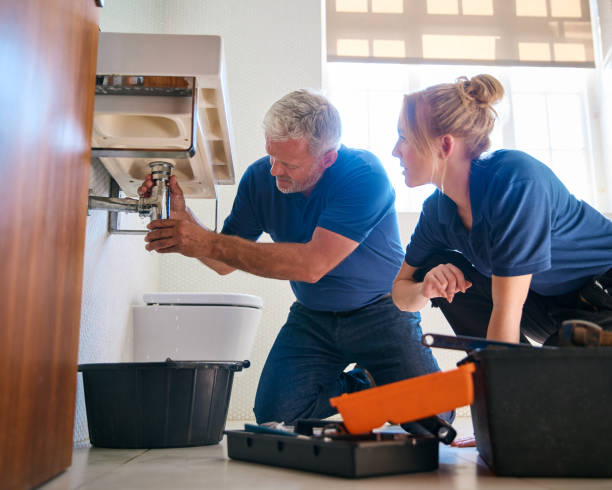 Best Residential Plumbing Services  in Los Gatos, CA